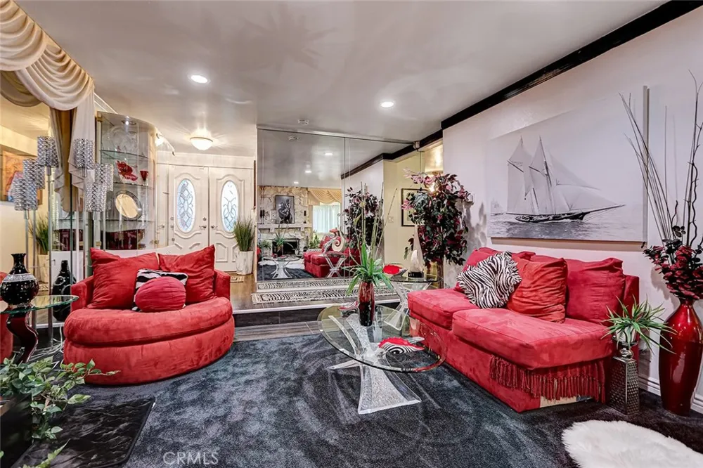 20222 Belshaw Avenue Carson, CA 90746