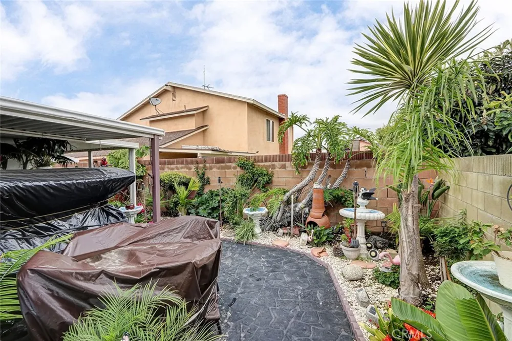 20222 Belshaw Avenue Carson, CA 90746