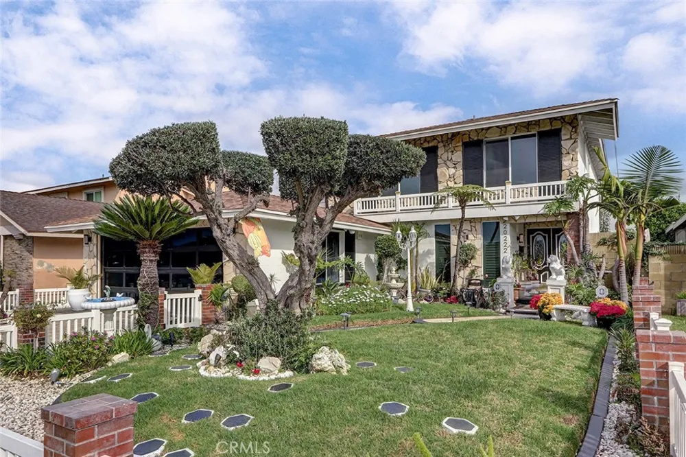 20222 Belshaw Avenue Carson, CA 90746