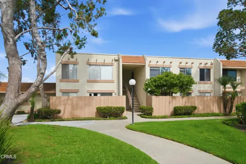 2538 Bolker Drive