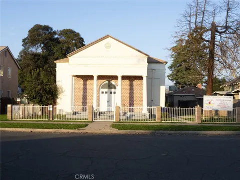 203 W 20th