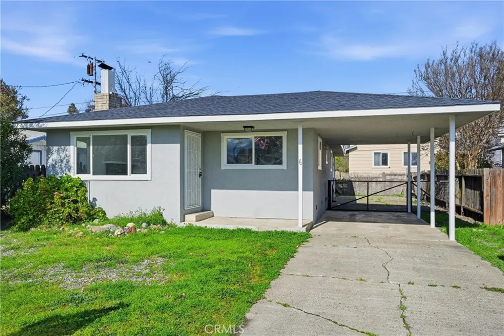 70 Lupoyoma Avenue Lakeport, CA 95453