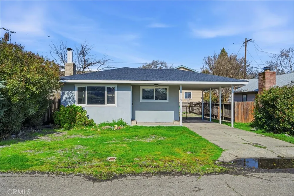 70 Lupoyoma Avenue Lakeport, CA 95453