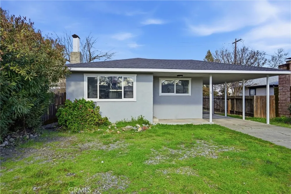 70 Lupoyoma Avenue Lakeport, CA 95453