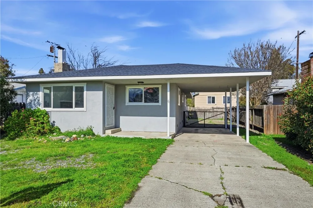 70 Lupoyoma Avenue Lakeport, CA 95453