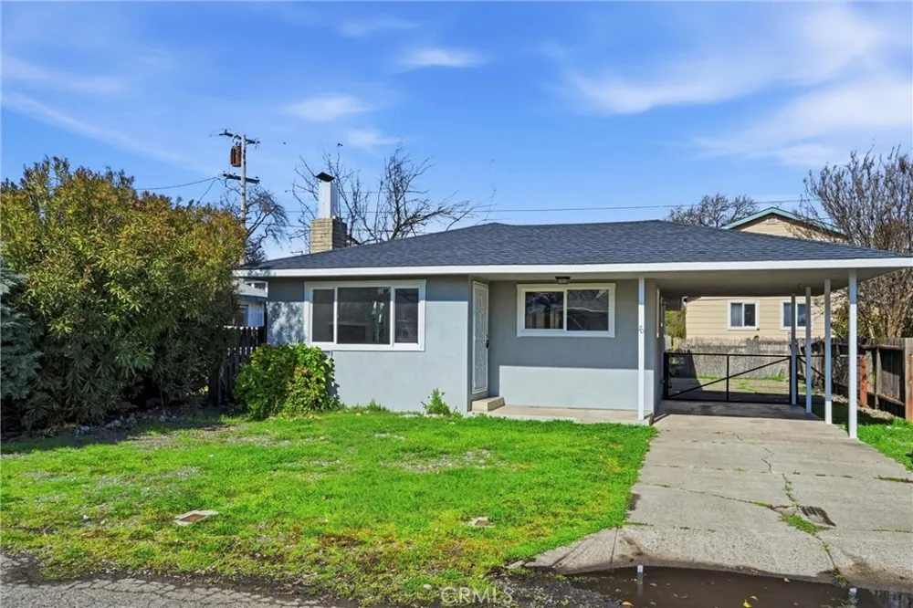 70 Lupoyoma Avenue Lakeport, CA 95453