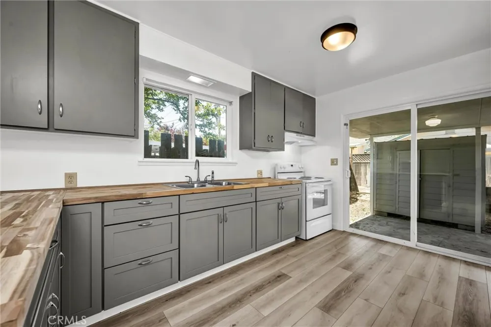 70 Lupoyoma Avenue Lakeport, CA 95453