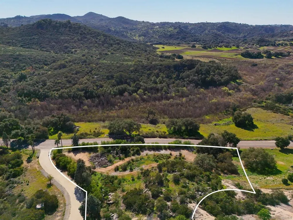Betsworth Rd Valley Center, CA 92082