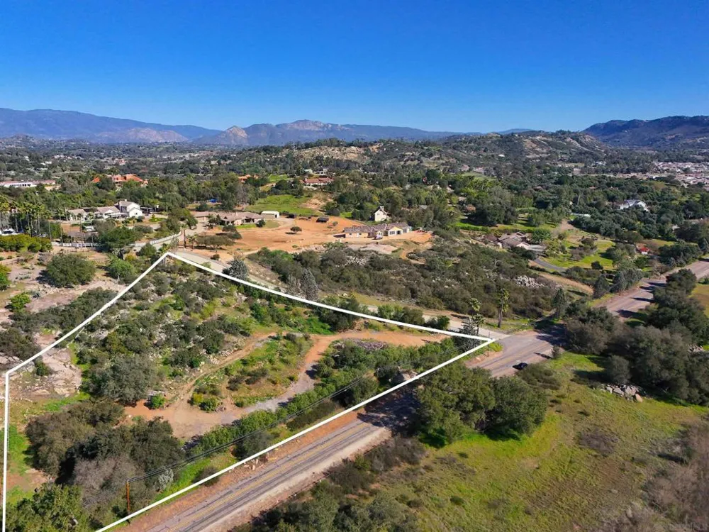Betsworth Rd Valley Center, CA 92082
