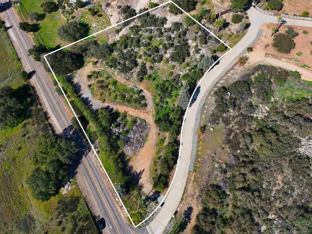 Betsworth Rd Valley Center, CA 92082