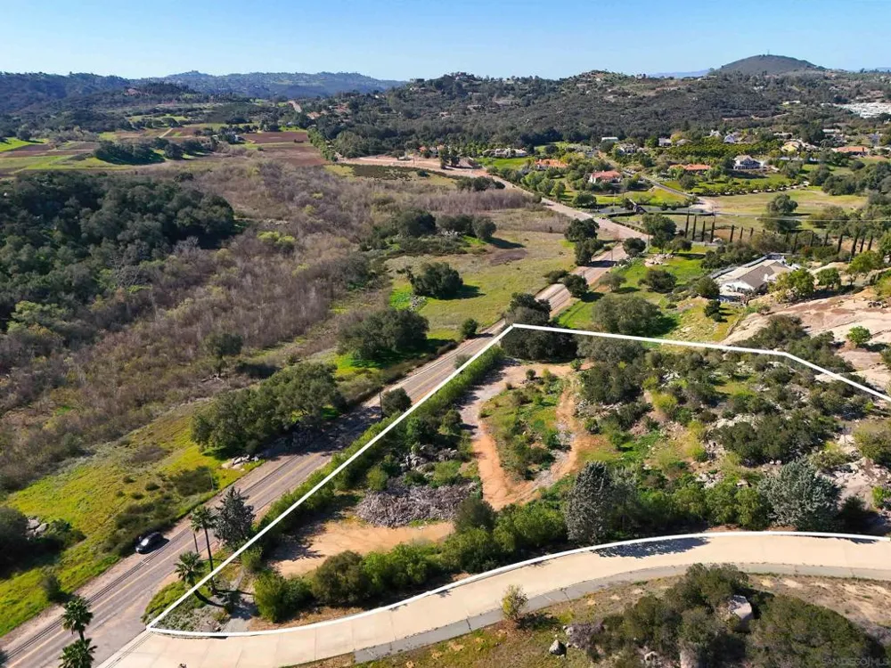Betsworth Rd Valley Center, CA 92082