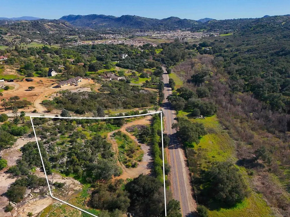 Betsworth Rd Valley Center, CA 92082