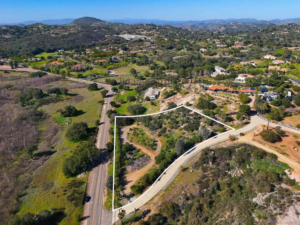 Betsworth Rd Valley Center, CA 92082