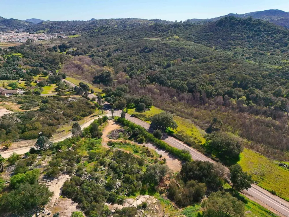 Betsworth Rd Valley Center, CA 92082