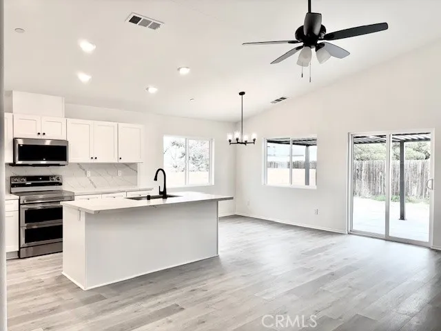 14765 Aberdeen Helendale, CA 92342