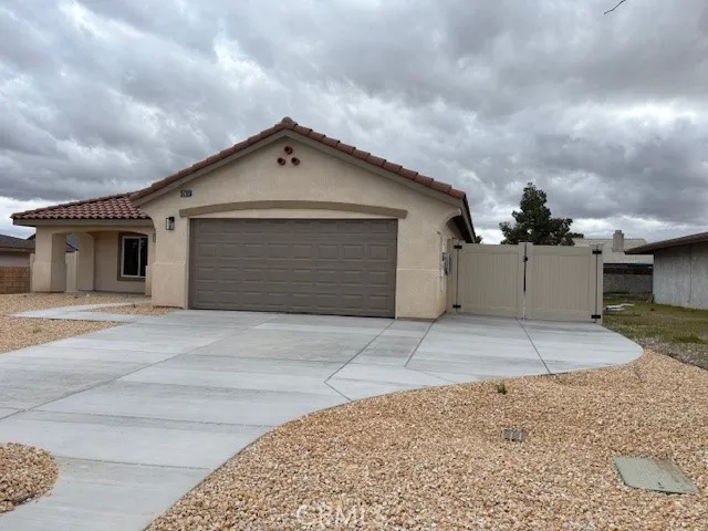 14765 Aberdeen Helendale, CA 92342