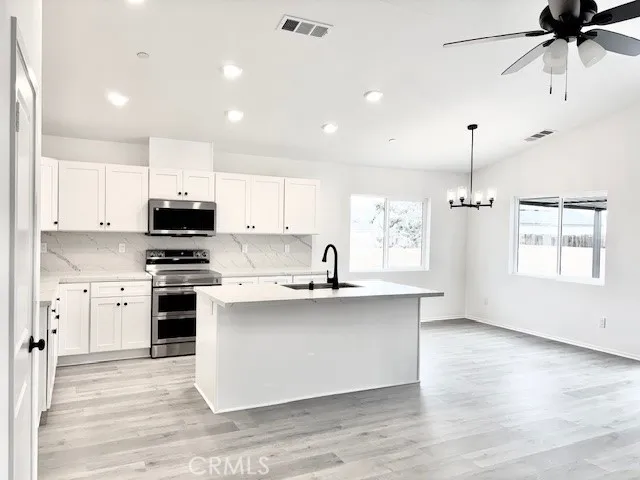 14765 Aberdeen Helendale, CA 92342
