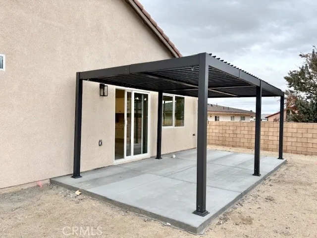 14765 Aberdeen Helendale, CA 92342