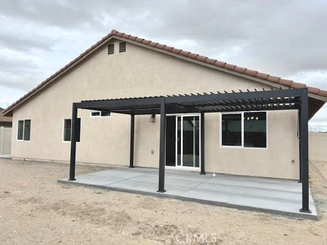 14765 Aberdeen Helendale, CA 92342