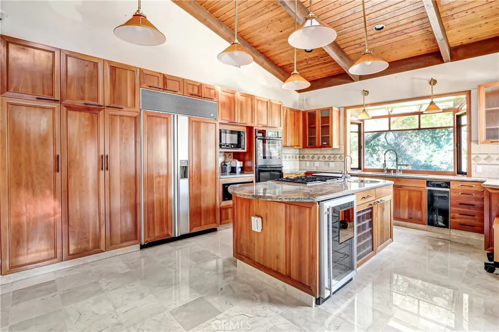 4931 Webb Canyon Road Claremont, CA 91711