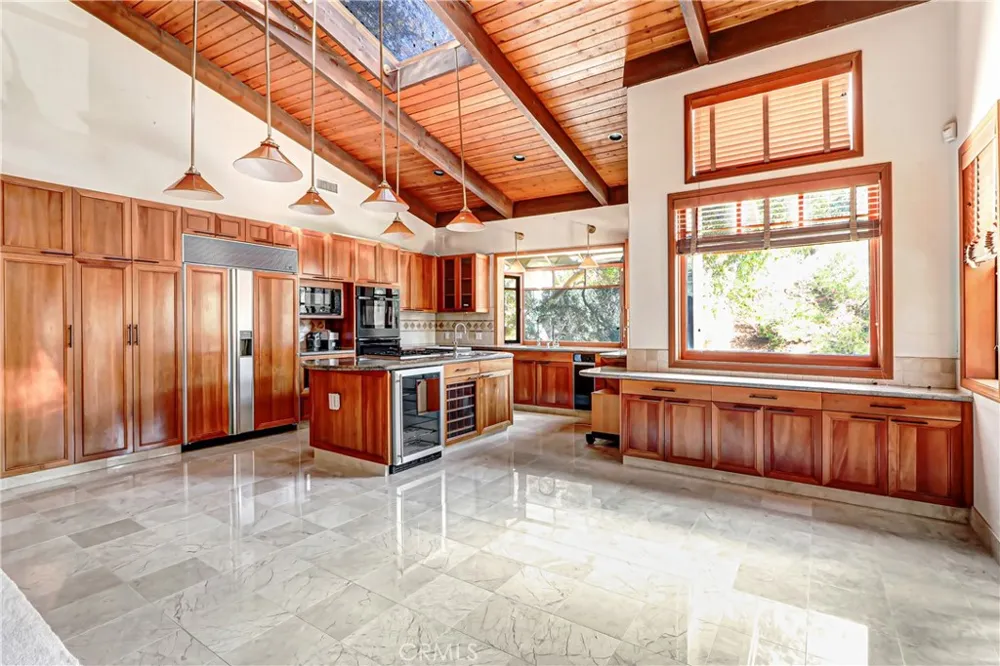 4931 Webb Canyon Road Claremont, CA 91711