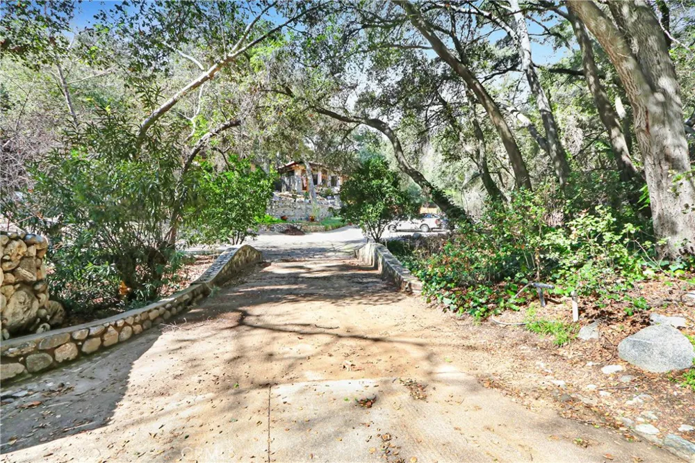4931 Webb Canyon Road Claremont, CA 91711