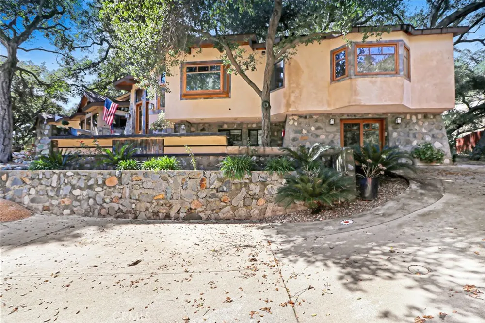 4931 Webb Canyon Road Claremont, CA 91711