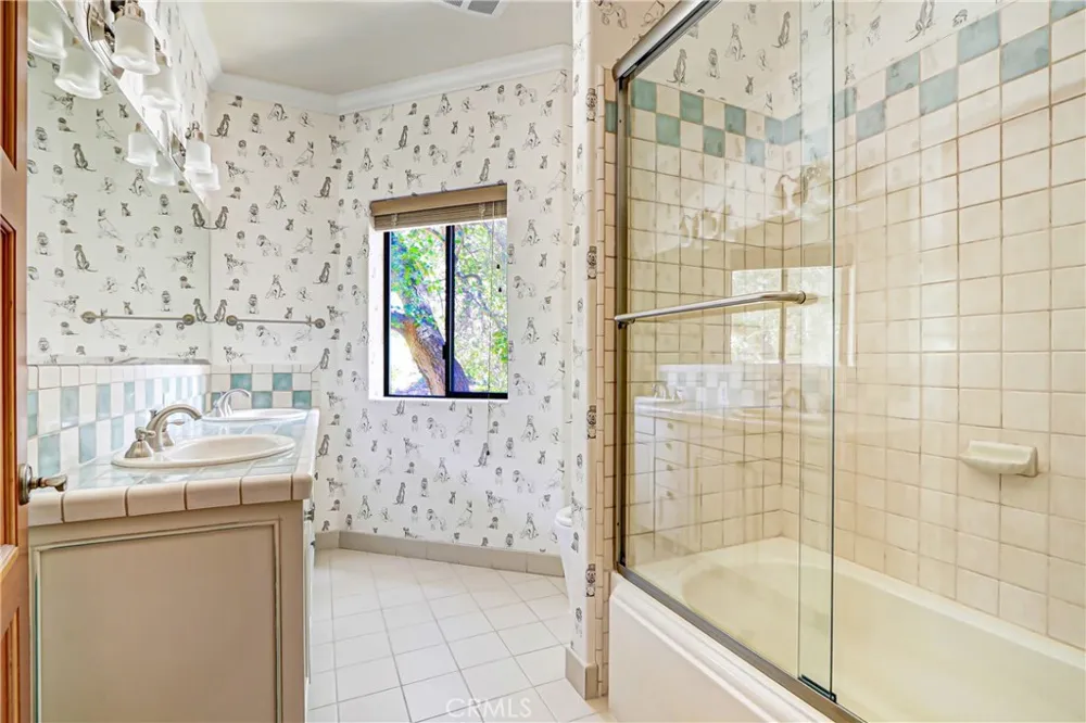 4931 Webb Canyon Road Claremont, CA 91711