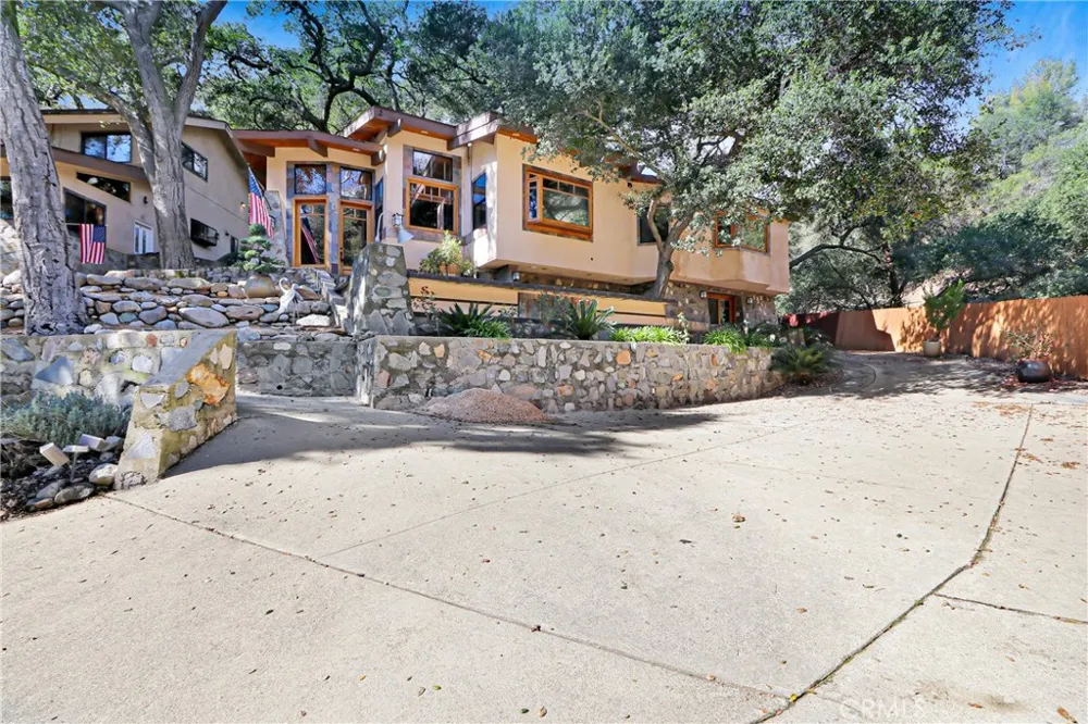4931 Webb Canyon Road Claremont, CA 91711