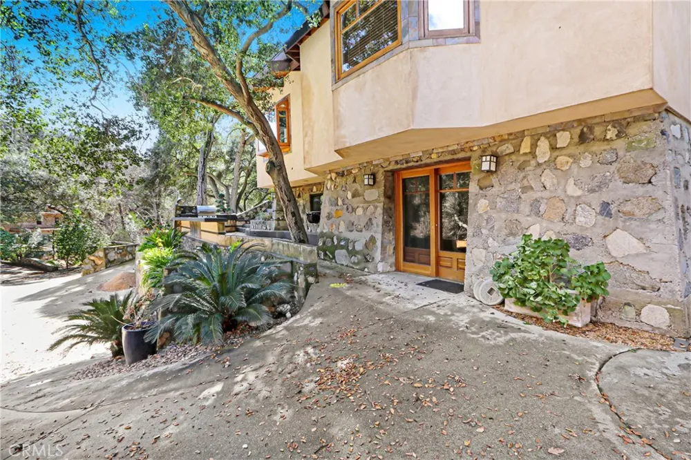 4931 Webb Canyon Road Claremont, CA 91711