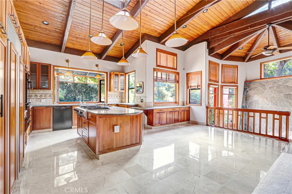 4931 Webb Canyon Road Claremont, CA 91711