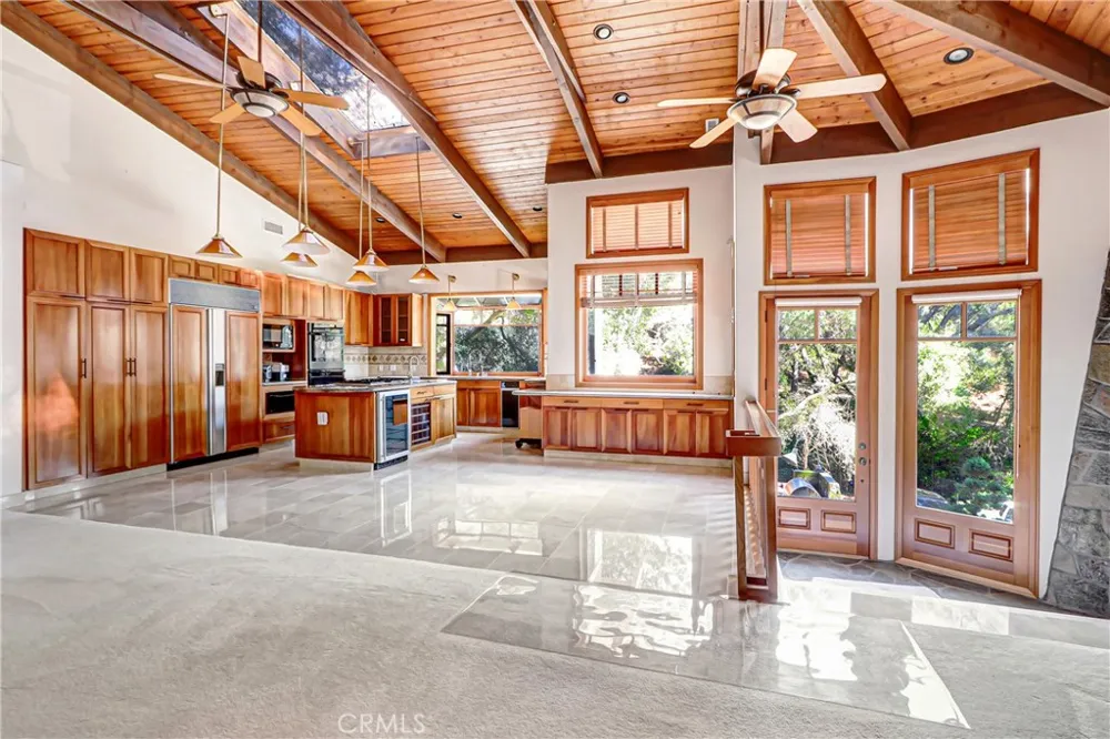 4931 Webb Canyon Road Claremont, CA 91711