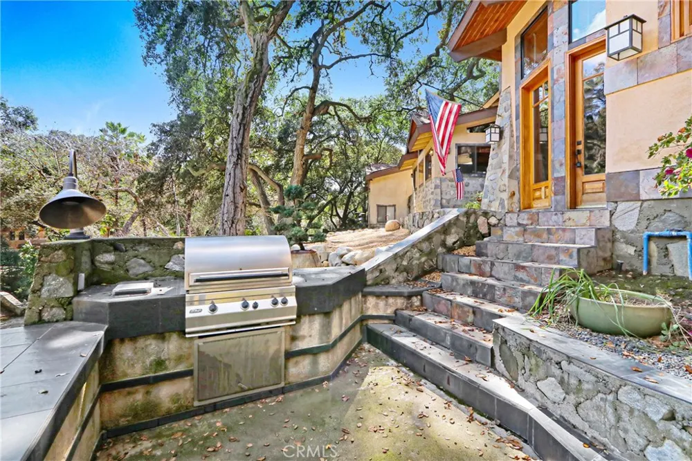 4931 Webb Canyon Road Claremont, CA 91711