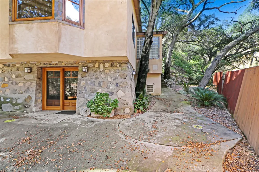 4931 Webb Canyon Road Claremont, CA 91711