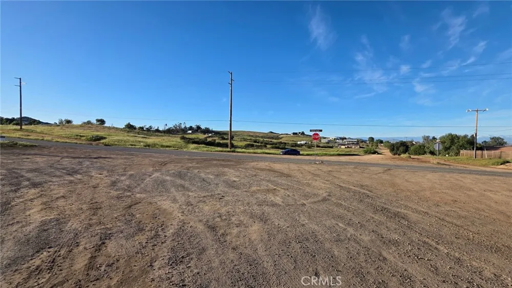 25390 Bundy Canyon Road Menifee, CA 92584
