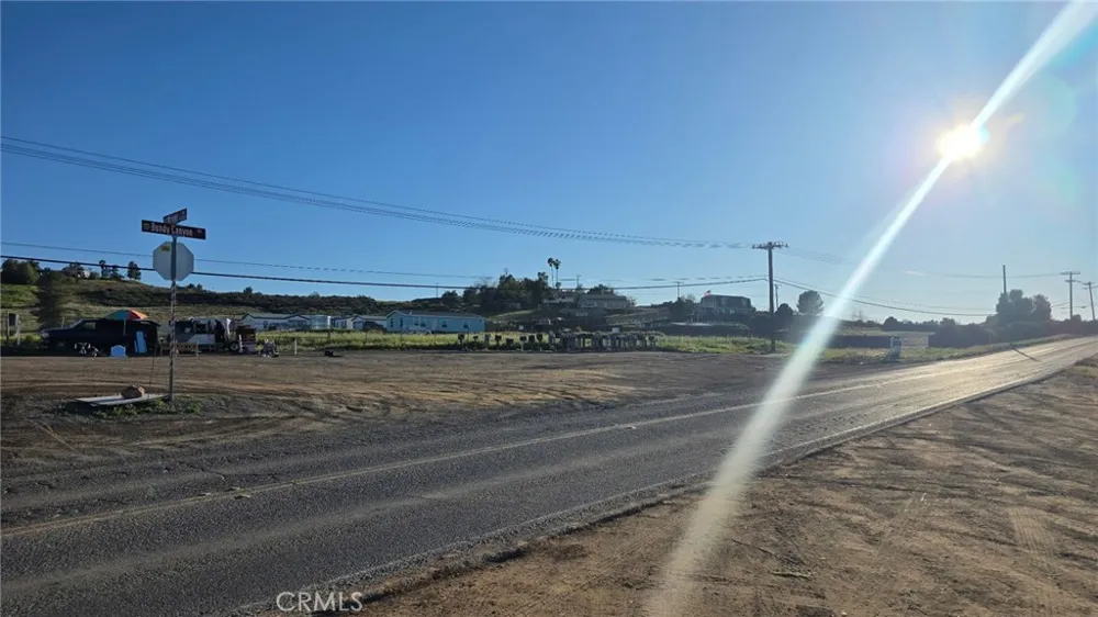 25390 Bundy Canyon Road Menifee, CA 92584