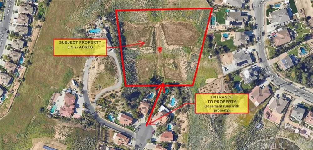 1130 La Salle Cir Corona, CA 92879