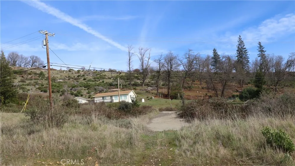 15057 E Hoberg Drive Cobb, CA 95426