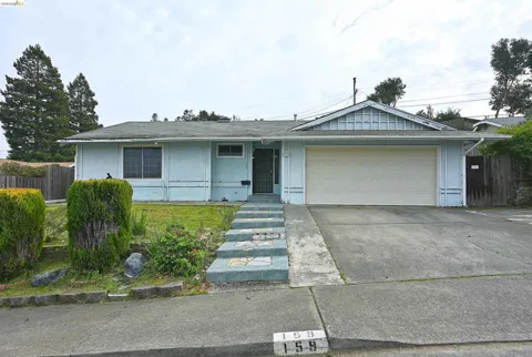 159 Coleridge DR