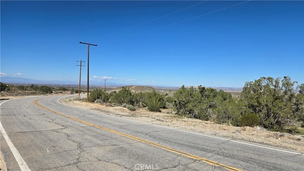 Valyermo Road Pearblossom, CA 93553