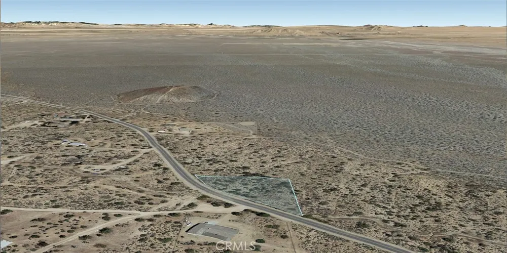 Valyermo Road Pearblossom, CA 93553