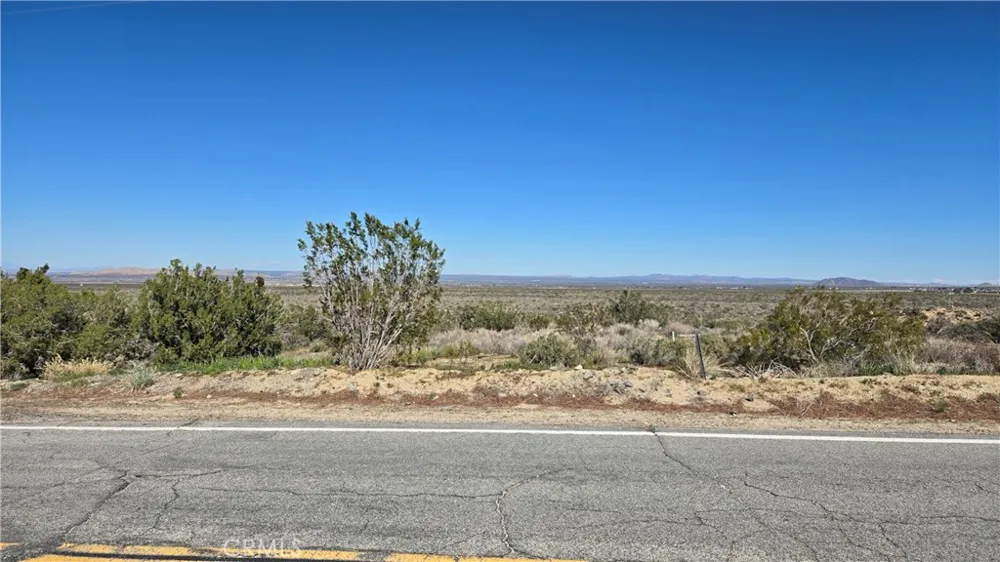 Valyermo Road Pearblossom, CA 93553