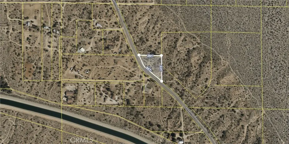 Valyermo Road Pearblossom, CA 93553