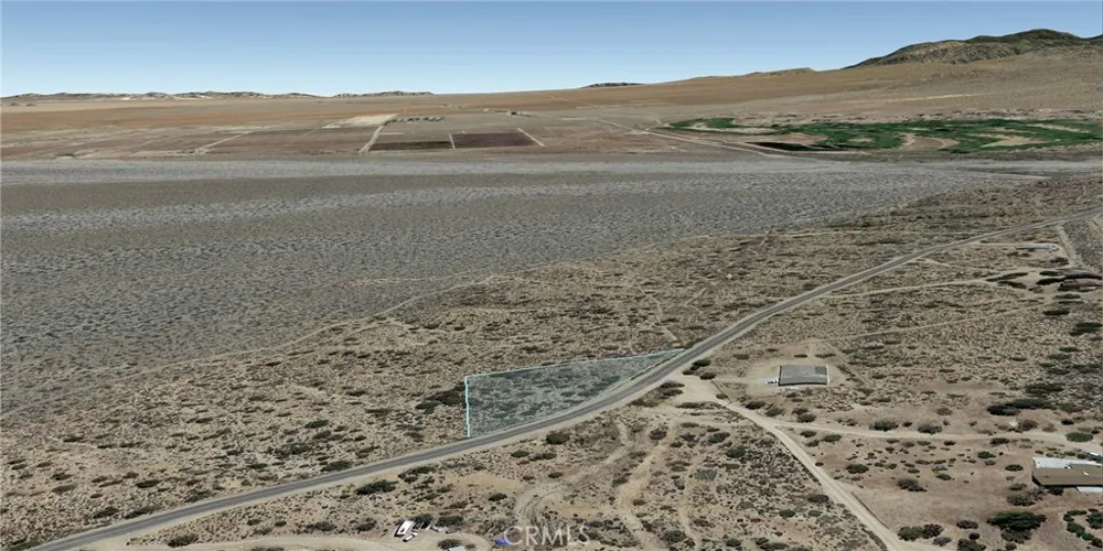 Valyermo Road Pearblossom, CA 93553