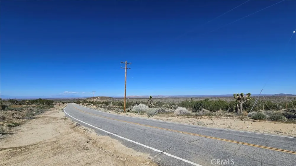 Valyermo Road Pearblossom, CA 93553