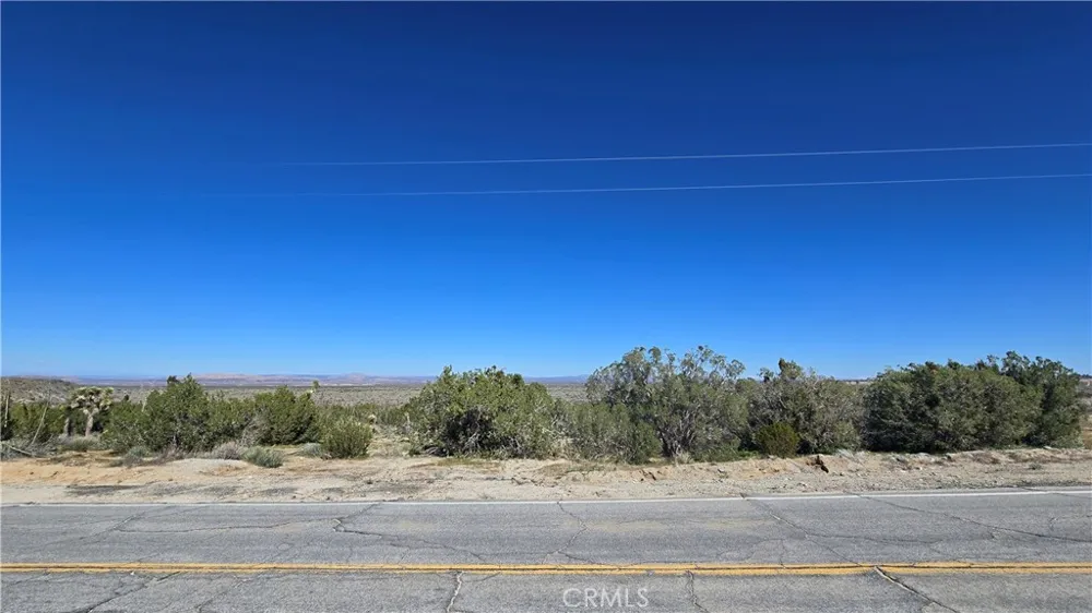 Valyermo Road Pearblossom, CA 93553