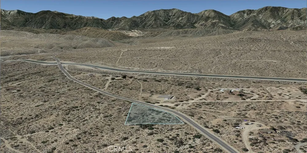 Valyermo Road Pearblossom, CA 93553