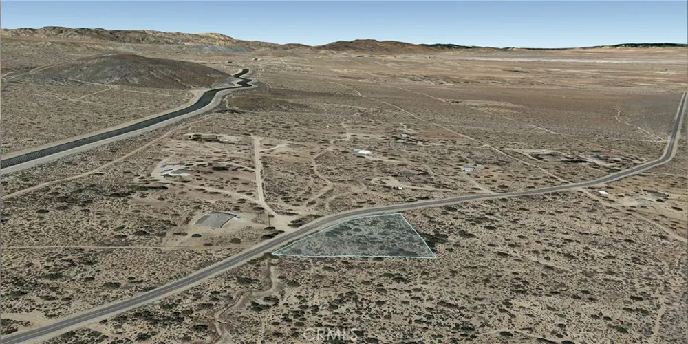 Valyermo Road Pearblossom, CA 93553