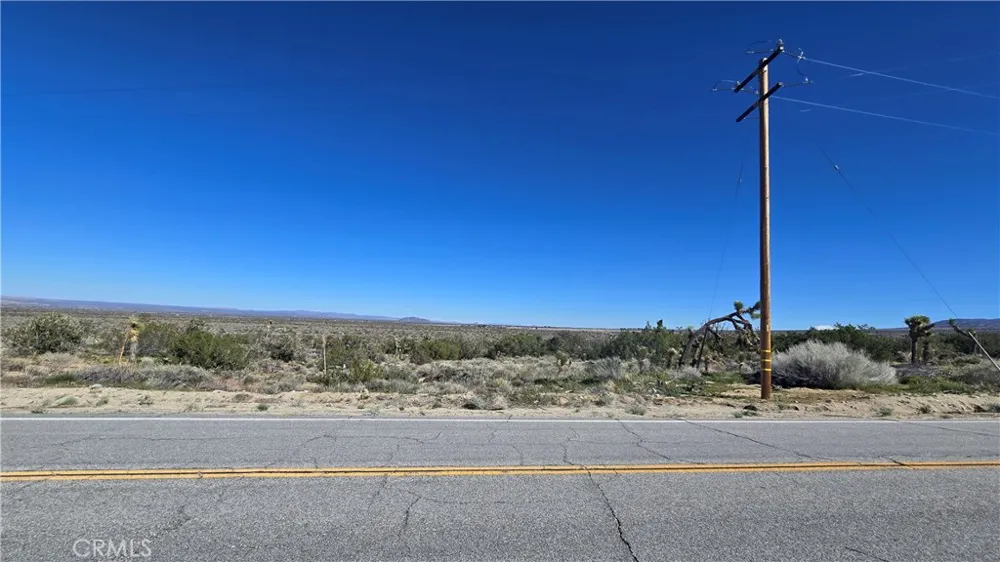 Valyermo Road Pearblossom, CA 93553