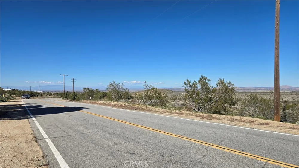 Valyermo Road Pearblossom, CA 93553